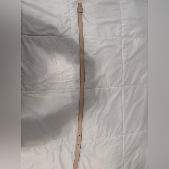 Gucci Reversible Belt THIN PATENT DOUBLE G BELT - Picture 4 of 7